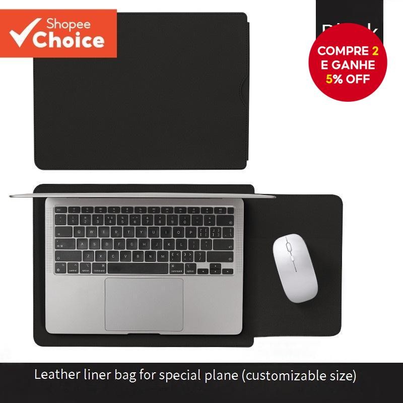 Capa Vibrante Multicolorida Para Laptop Rosa Doce : Bolsa À Prova Dágua E De Poeira Laptops De 15.6