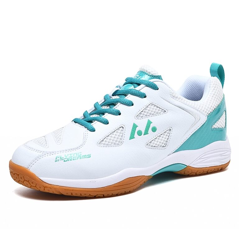 Novos Sapatos De badminton Para Homens E Mulheres 