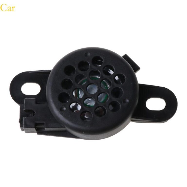 Carro Auto Acessórios Do Aviso Buzzer Alarme Alto