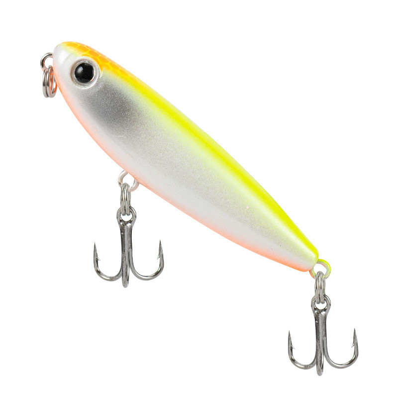 Shuma isca artificial isca artificial para tucunaré 6gram 7cm