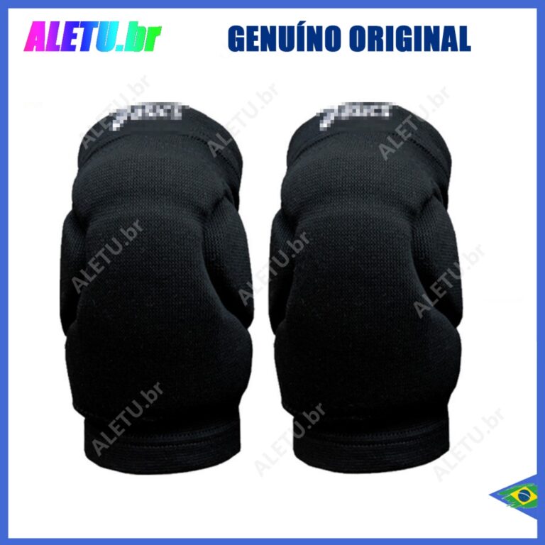 joelheira Voleibol/Pinça Profissional/Joelheira A