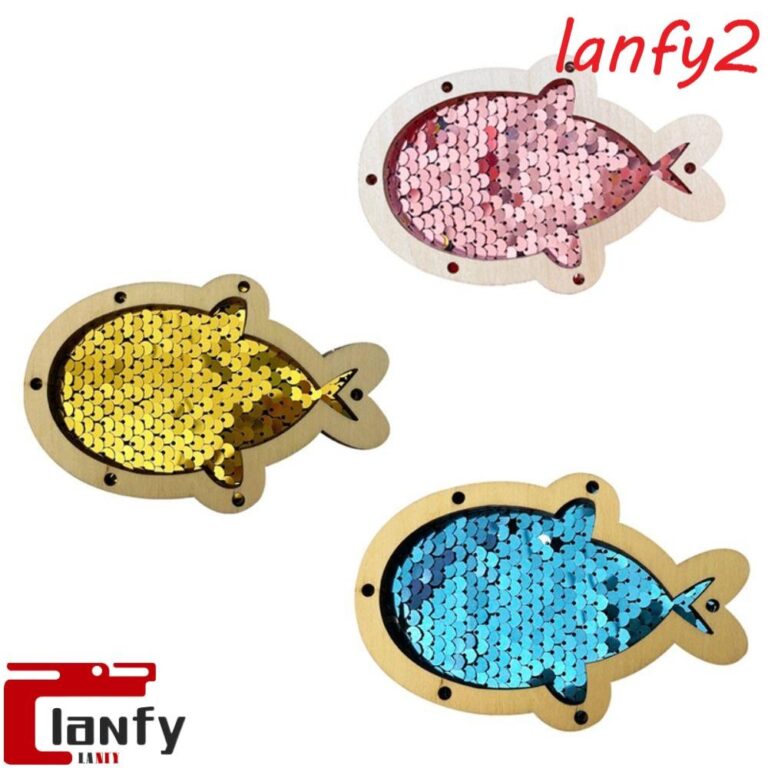 LANFY Ocupado Placa DIY Brinquedo De Quebra-Cabeç