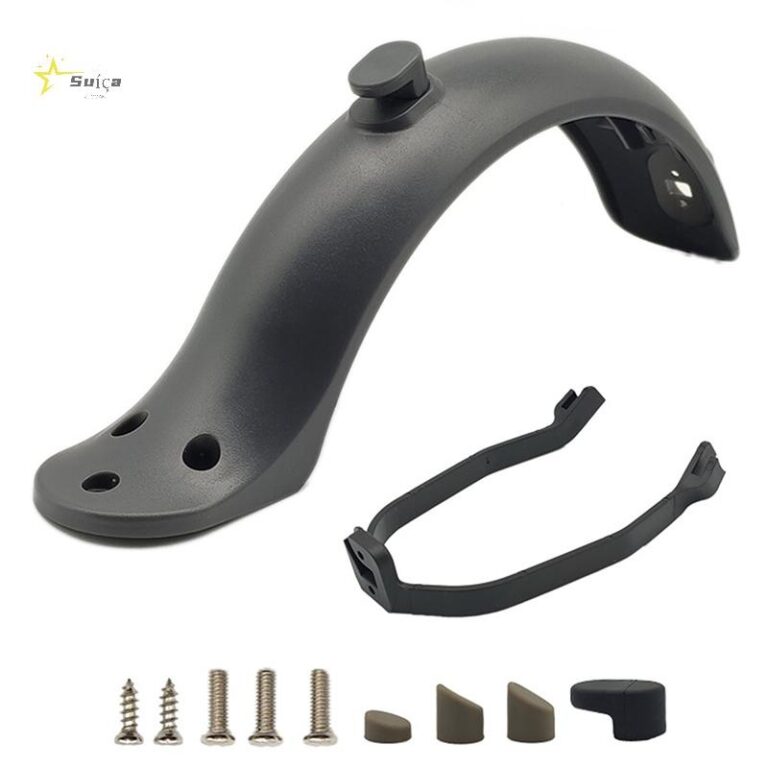 Awhrtwb Scooter Paralama Para Xiaomi Mijia M365 El