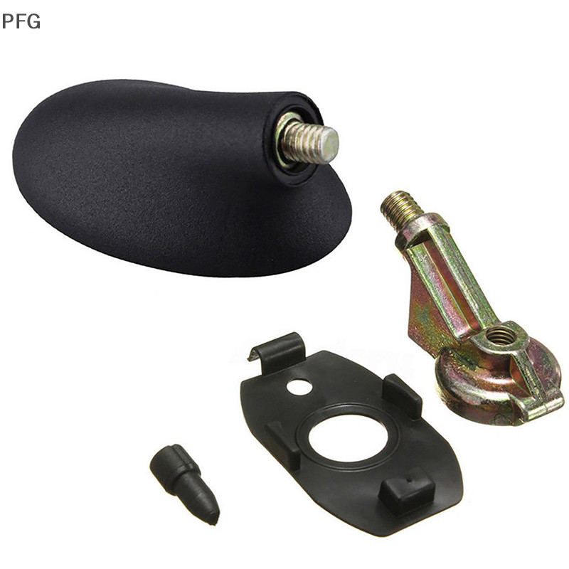 Antena De Rádio AM/FM Para Carro PFG , Base De Montagem Aérea No Teto , Foco Mondeo KA Fiesta 1999-2