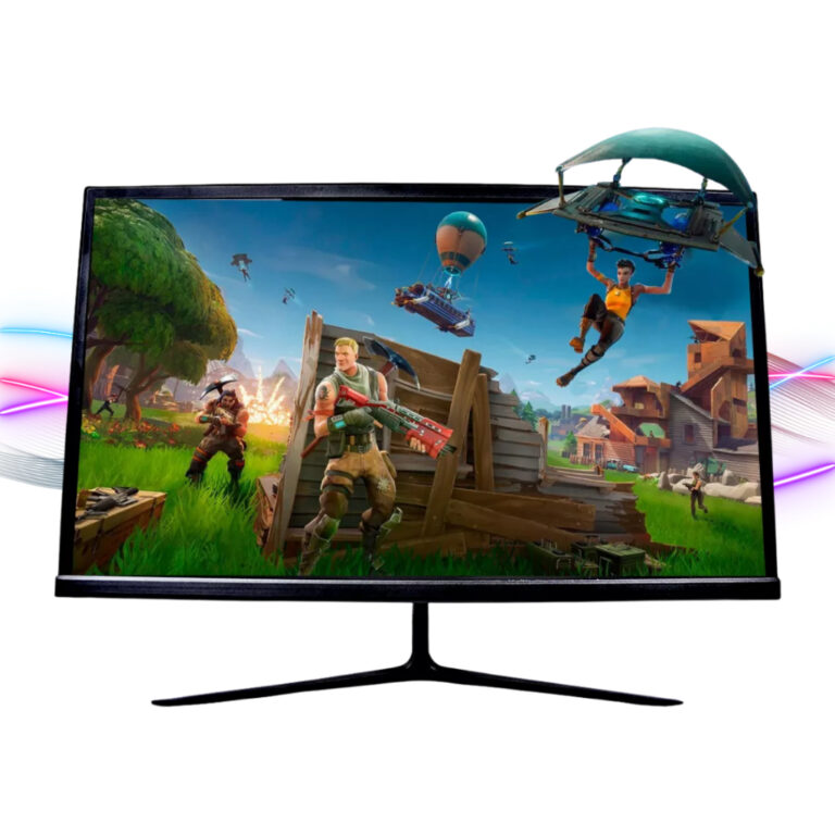Computador All-in-one I5 Ram 8gb Ddr3 Ssd 512gb Fu