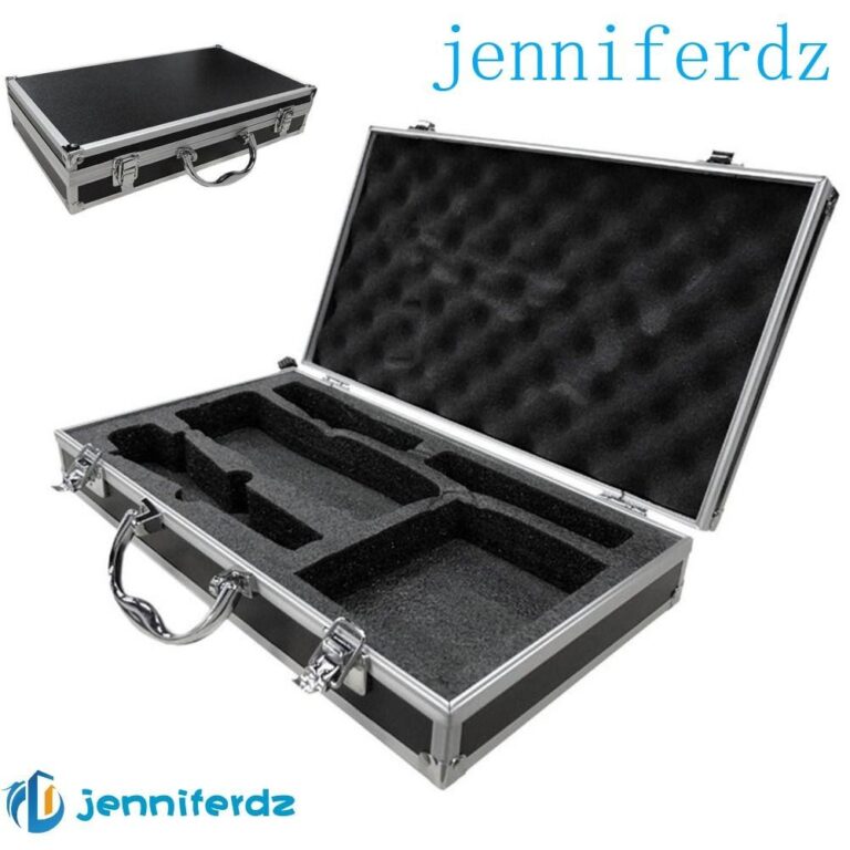 AJENNIFER Compartimento De Esponja Profissional Co