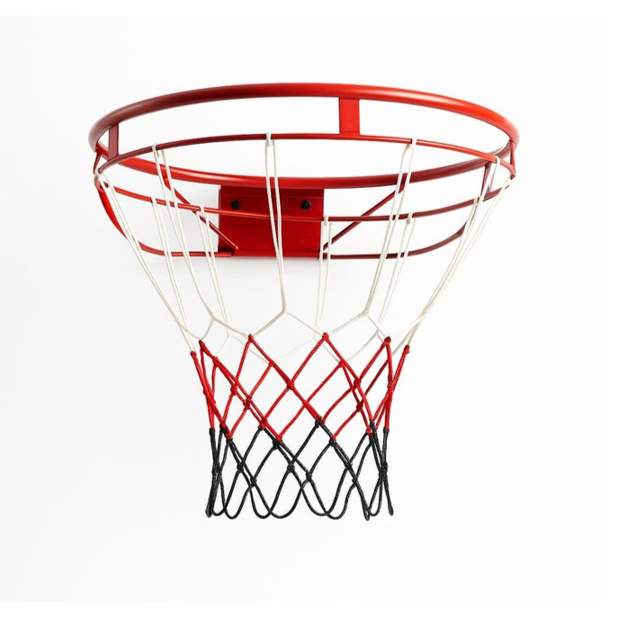 Cesta de Basquete 45cm Aro Basketball Oficial ARCO