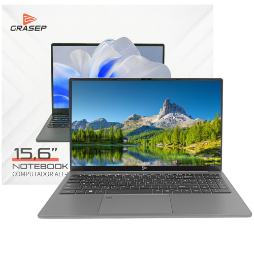 Notebook All in One 15.6 Full HD 8GB RAM GTX1060 H