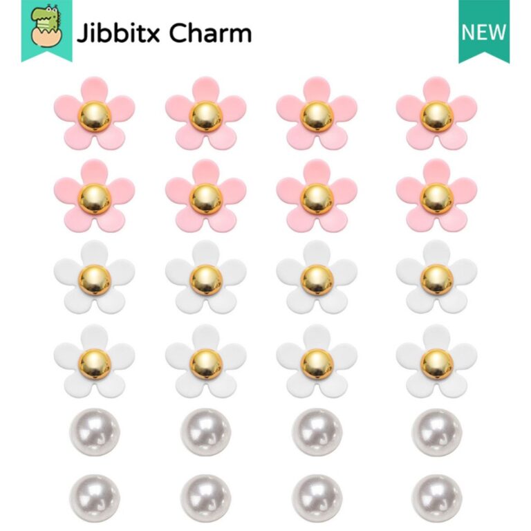 Jibbitx Moda Tamanco Charme Criativo Bonito Dos De