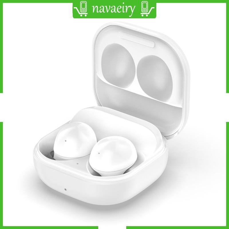 Caixa Carga nava Para Buds 2 SM-R177 Carregador Compatível Substituição Da USB