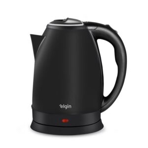 Esquentou! 6 Chaleiras Elétricas Incríveis para Sua Rotina