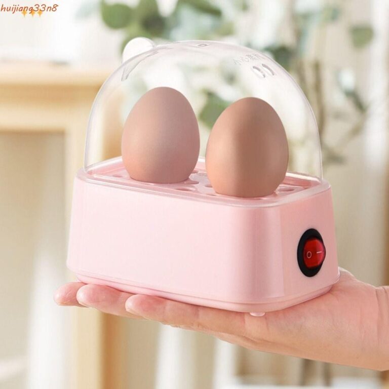 Fogão De Ovos HUIJIANG , Caldeira Elétrica Multi