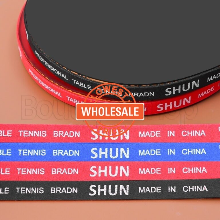 [Wholesale Price] Ping Fita Protetora Lateral De M