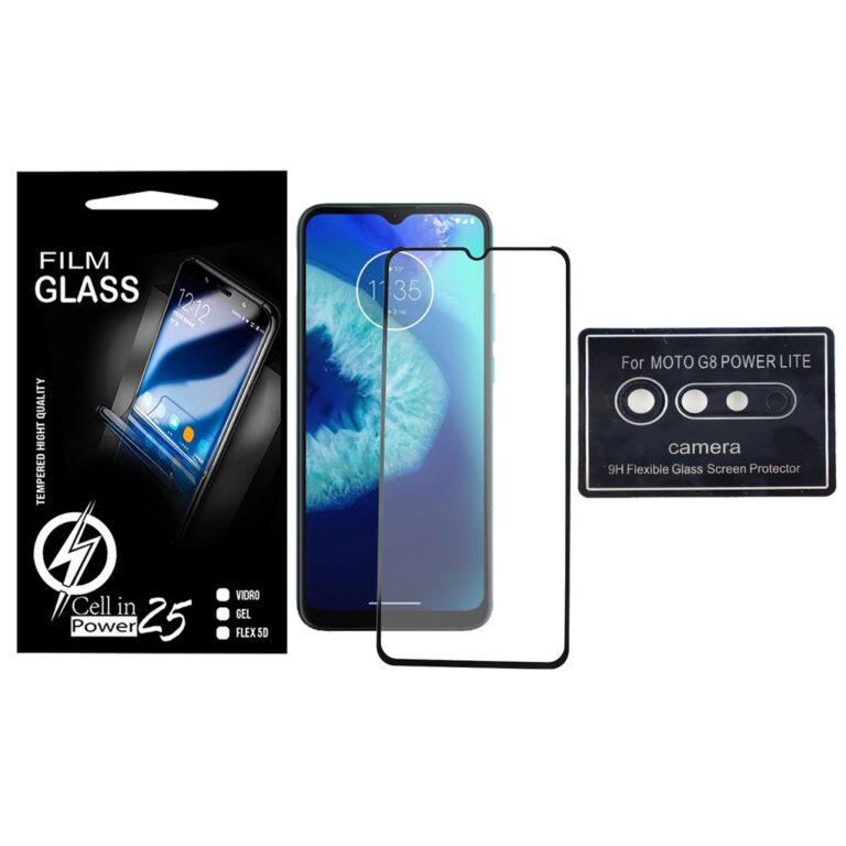 Capa Capinha Case Emborrachada Carbon Preta + Peli