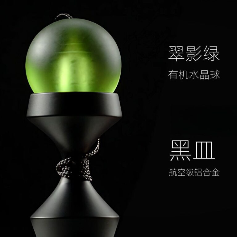 Kendama japonês habilidades introdutórias bola d
