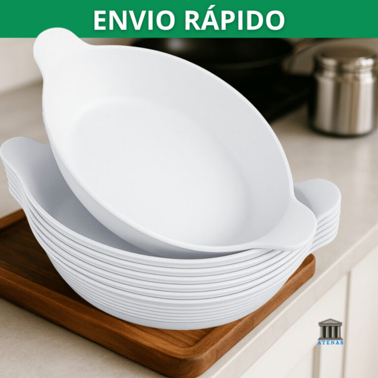 Kit 10 Petisqueiras Barquinha Canoa  Servir Churra