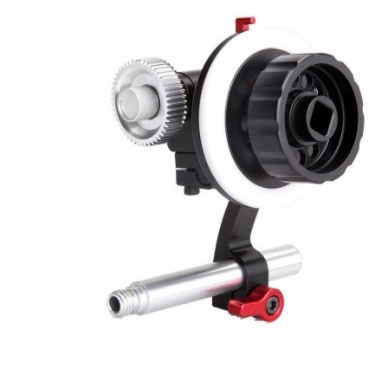 Kamerar Follow Focus Ff3 regulador de  Foco Manual