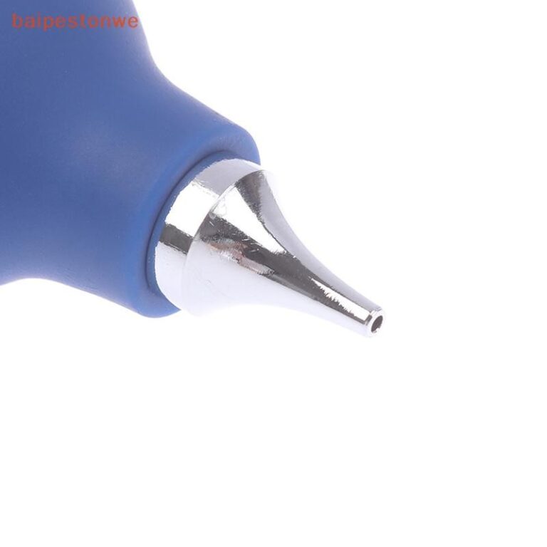 [baipestonwe] Soprador Azul Super Forte De Poeira 