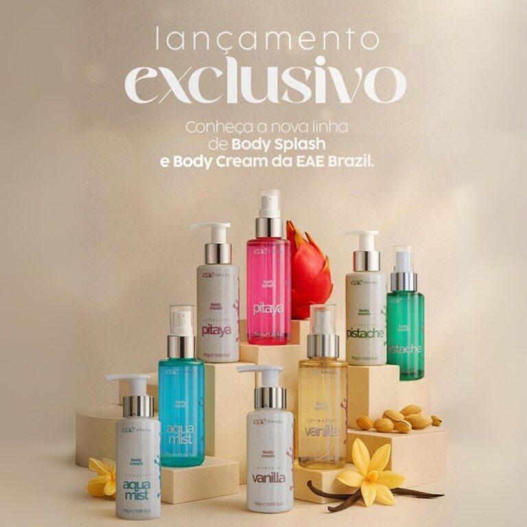 Kit Body Splash 115ml + Body Cream 110g Alta Perfo