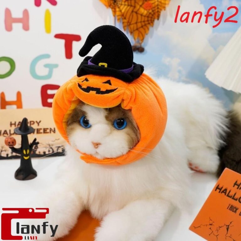 Chapéu De Halloween Para Animais De Estimação L