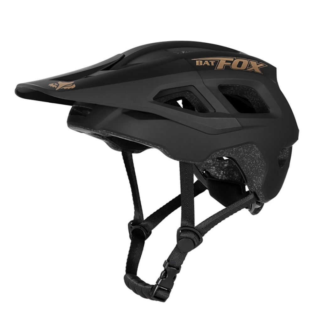 Capacete Mtb Ajustável Ultra Ventilado, Leve E Confortável