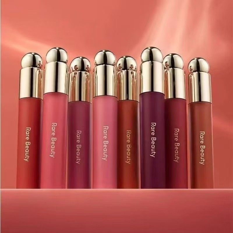 Rare Beauty Lipgloss 3ml Honesty/Serenity/hope Shimmer Batom