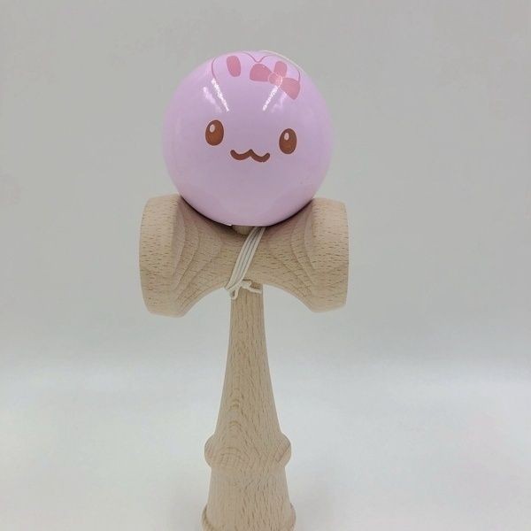Kendama brinquedo habilidades japão kendama compe