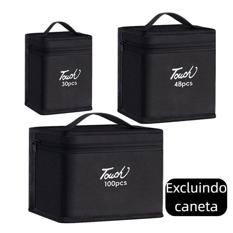 [Sem caneta de marcação]  Marcadores Caneta Pret