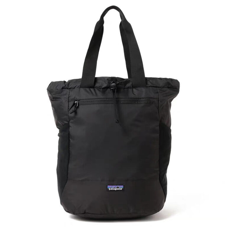 Sacola 27L Mochila Portátil De Grande Capacidade 