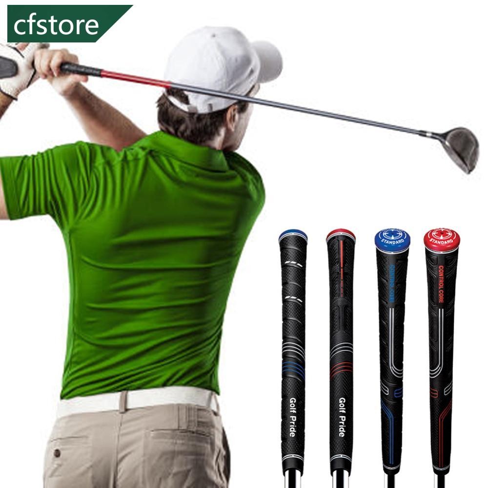 CFSTORE 1Pc CP2 Pro/Warp Borracha Ferro Madeira Clube Apertos Tpe Golf Grips Acessórios De Golfe B5S