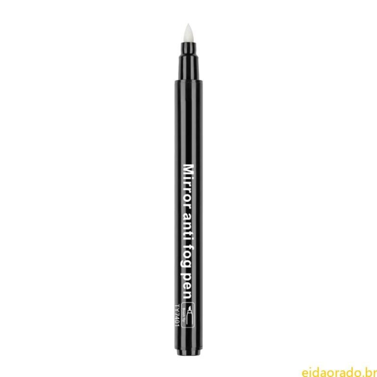 Óculos Len Anti Fog Pen Caneta Desembaçadora Sof