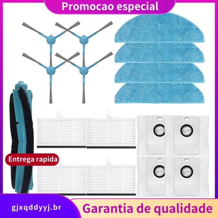 Para 7490 Imortal/8290 Kabum Inteligente 900 Aspir
