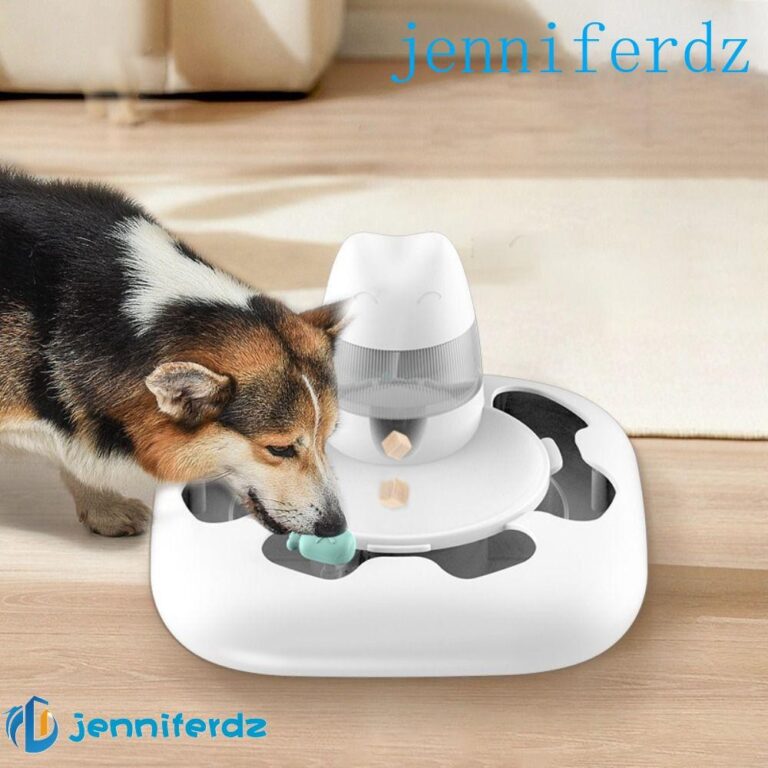 Brinquedos De Provocação Para Gatos AJENNIFER , 
