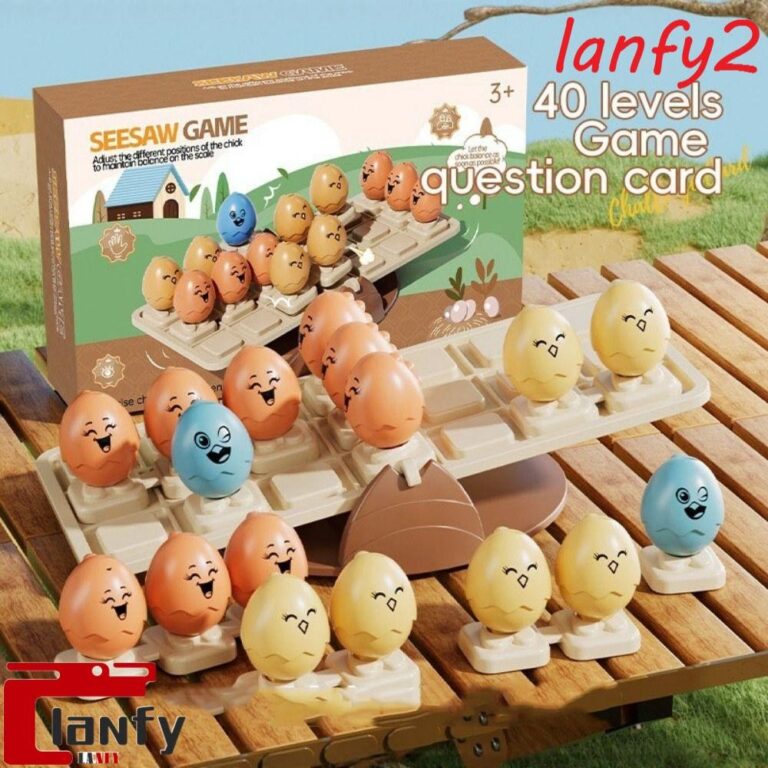 LANFY Jogo De Mesa Interativo Pai-Filho , Tabuleir