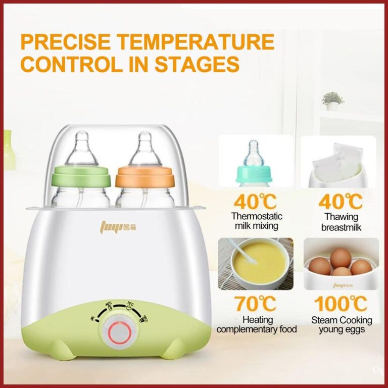 Aquecedor De Garrafa De Leite , Máquina Aquecedor