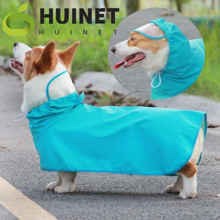 HUINET Roupas Para Cães Com Tudo Incluído Pequen