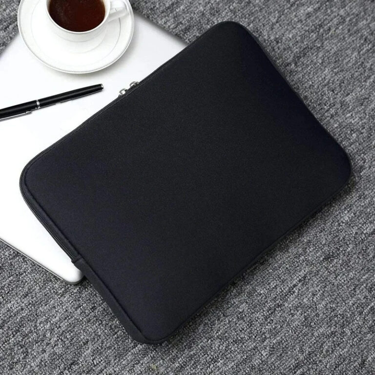 Capa Pasta Mentalta Notebook Neoprene 15,6  Macboo