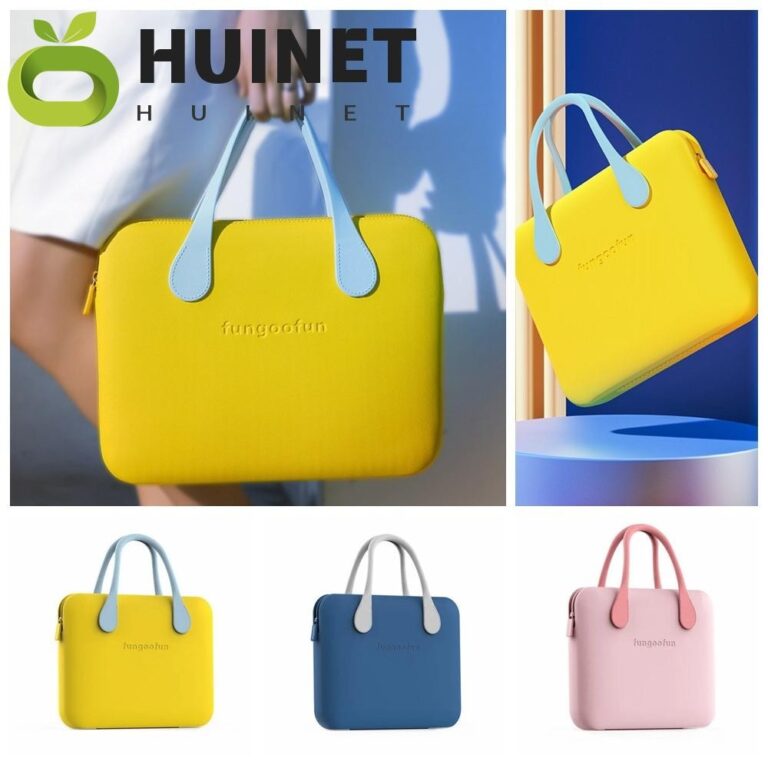 Bolsa Para Laptop HUINET EVA , Portátil De 14/15.
