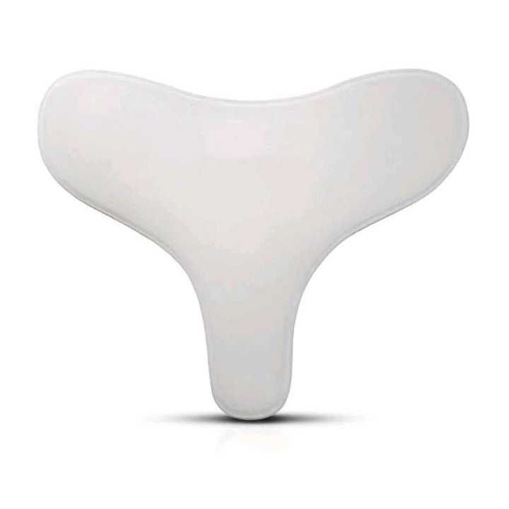 Adesivos de silicone para o peito, almofadas hidra