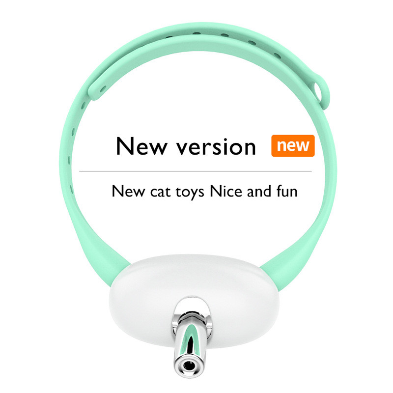 Gato provocando vara provocando colar provocando brinquedos para gatos suprimentos para animais de e