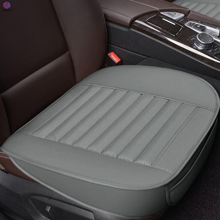 Almofada Universal Para Assento De Carro , À Prov