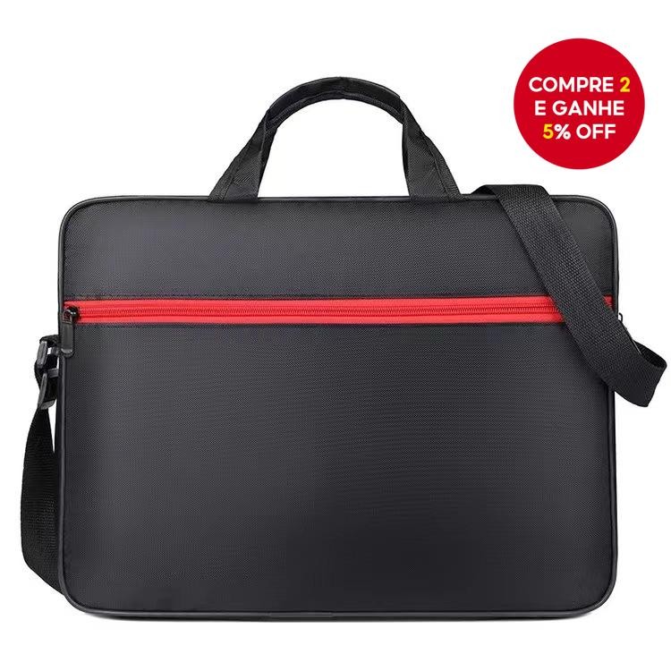 Bolsa Universal para Laptop 2025 – Espaçosa