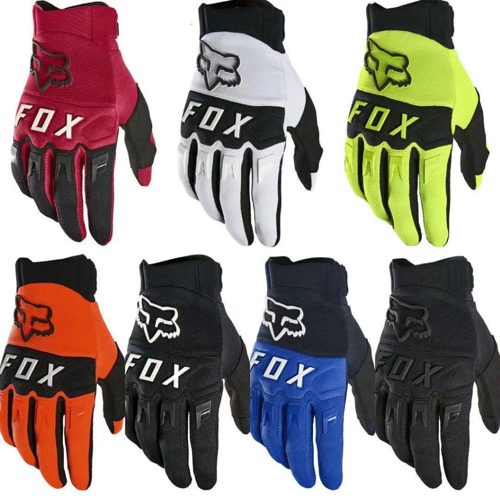 Luvas De Motocross Motocro