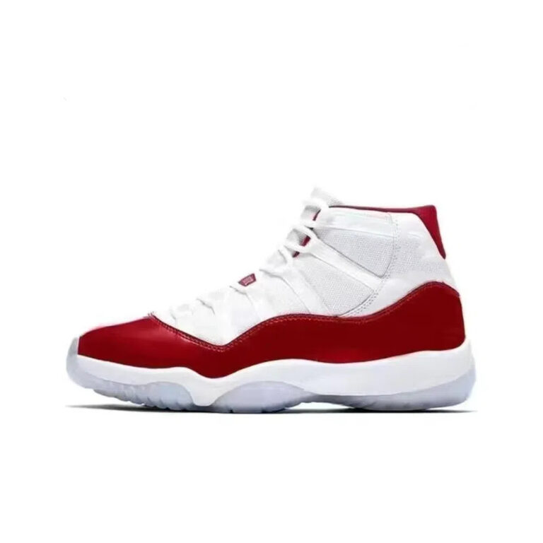 Sapatos De Basquete Masculinos De Alta Qualidade M