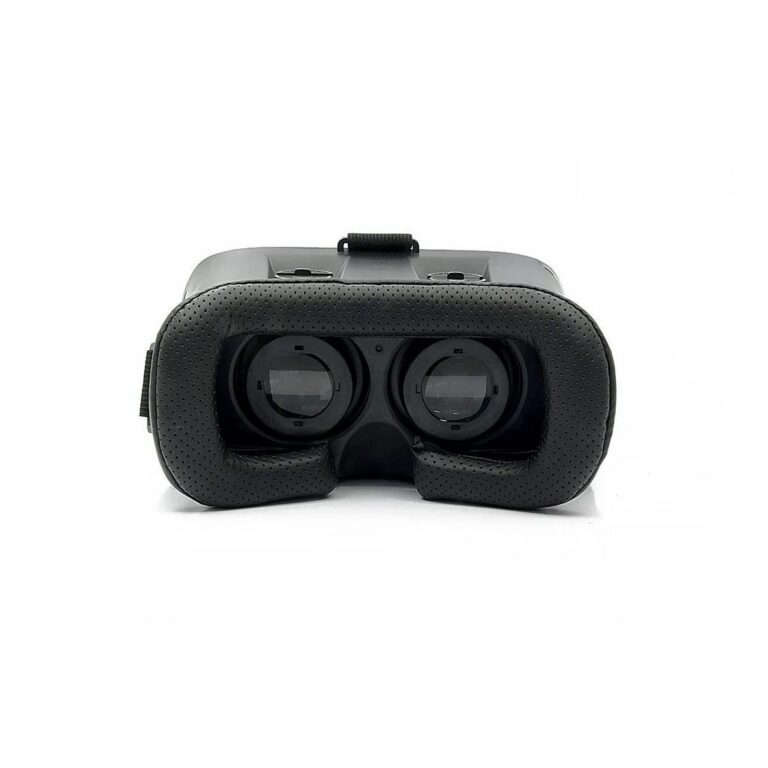 Óculos Realidade Virtual 3d Pé com Pé Compatív