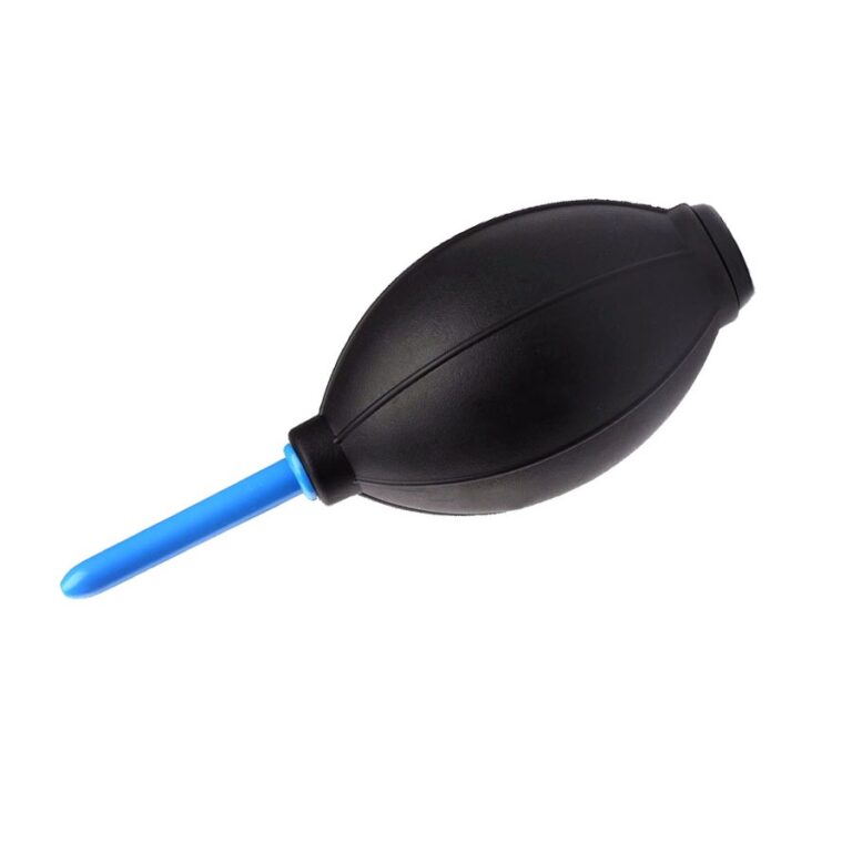 Bomba De Ar Soprador Air Blower Limpeza Câmera Le