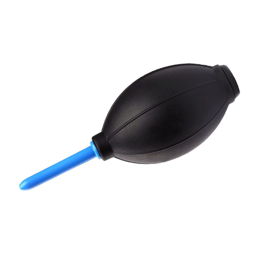 Bomba De Ar Soprador Air Blower Limpeza Câmera Lente Sensor
