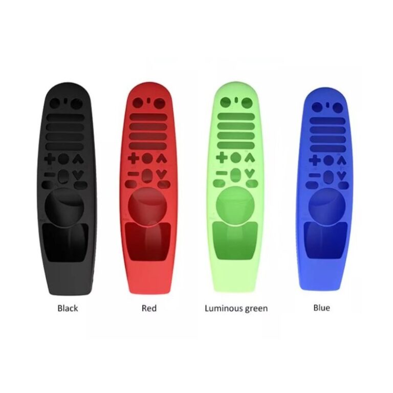 Capa Silicone Premium Controle Tv LG Smart 600/650