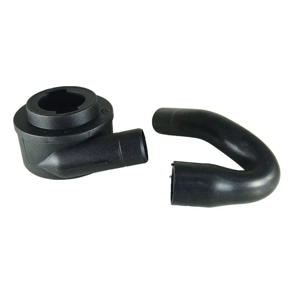 Kit Anti Chama Respiro Mt Golf 2.0 1999 2000 2001 2002 2003