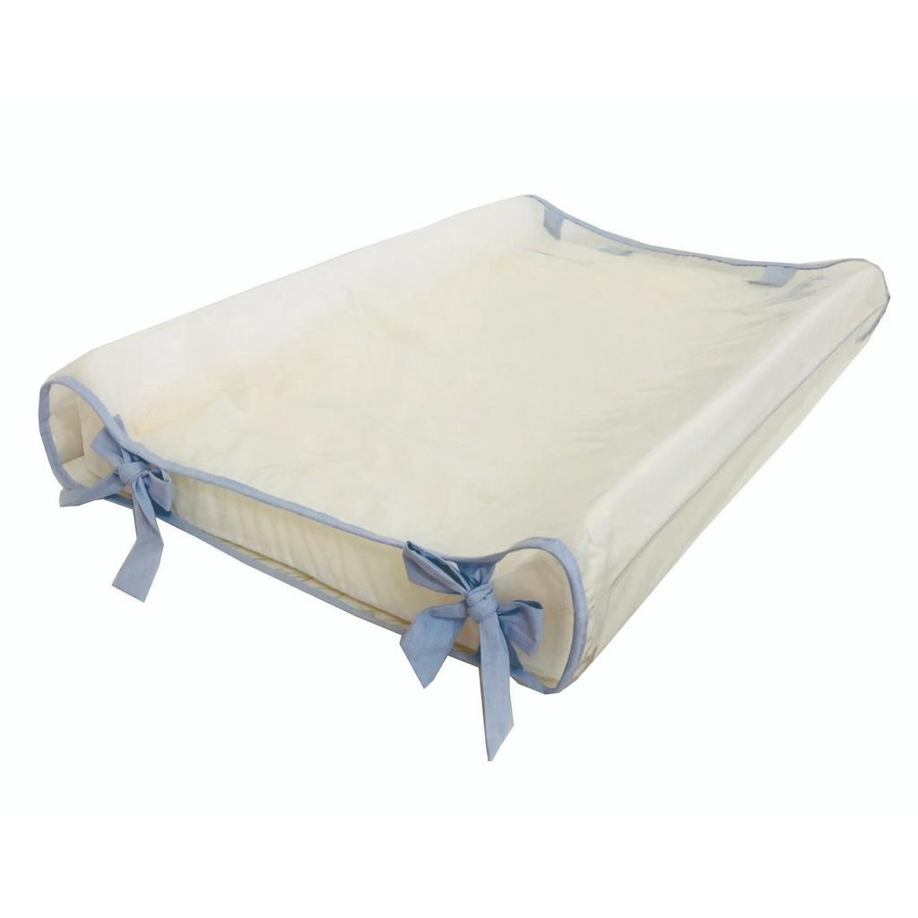 Capa Plástica Trocador Americano Cômoda Várias Cores-barato